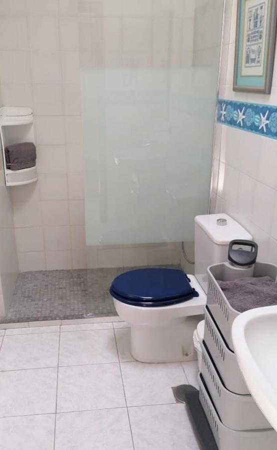Playaelporis Apartment Poris de Abona Ngoại thất bức ảnh