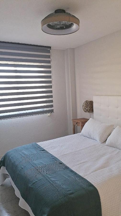 Playaelporis Apartment Poris de Abona Ngoại thất bức ảnh