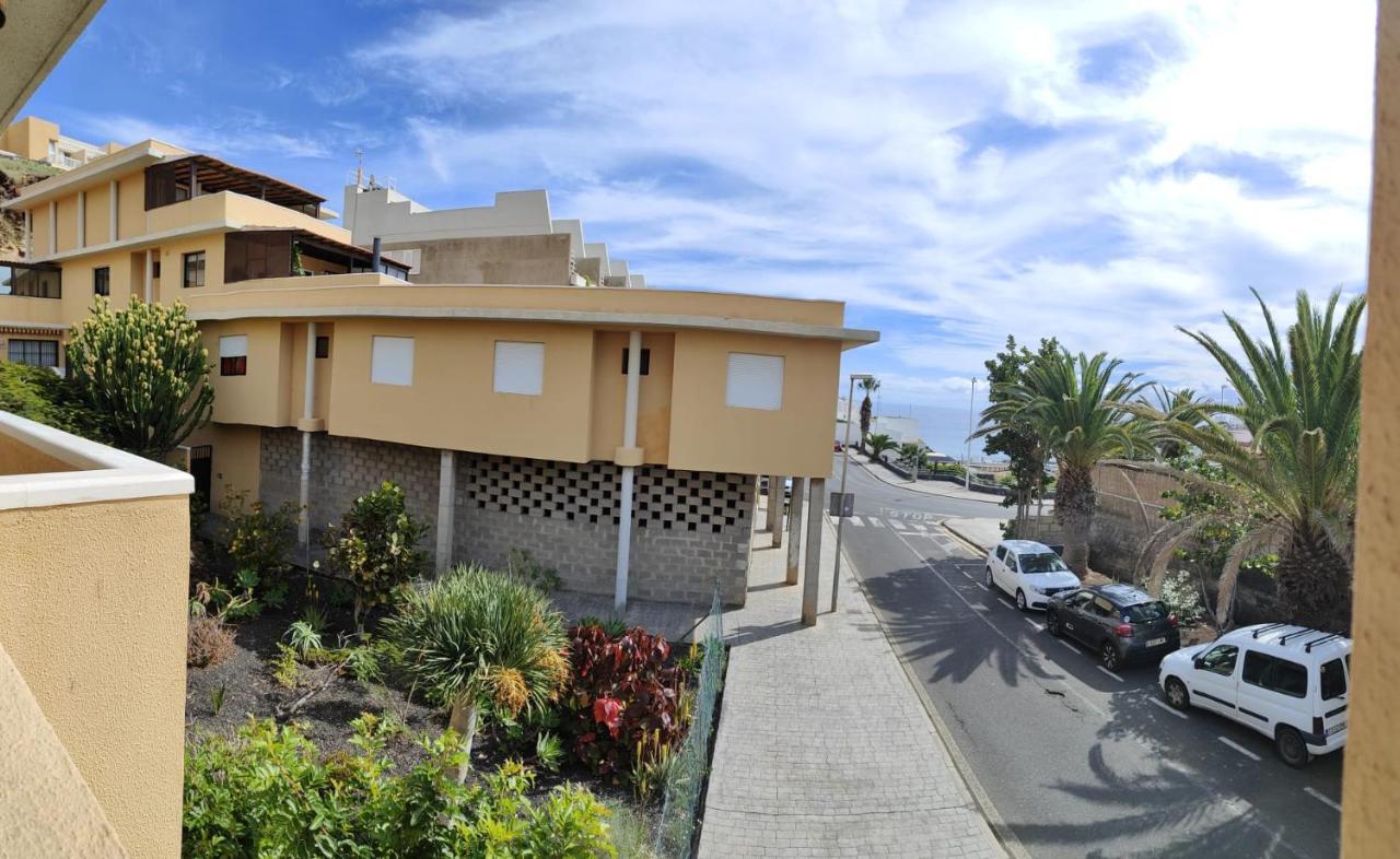 Playaelporis Apartment Poris de Abona Ngoại thất bức ảnh